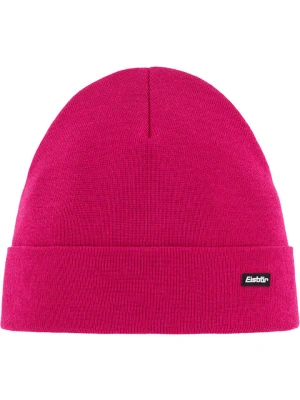 Eisbär Czapka "Sabo" w kolorze różowym rozmiar: onesize