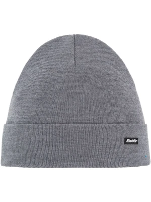 Eisbär Czapka "Sabo" w kolorze szarym rozmiar: onesize