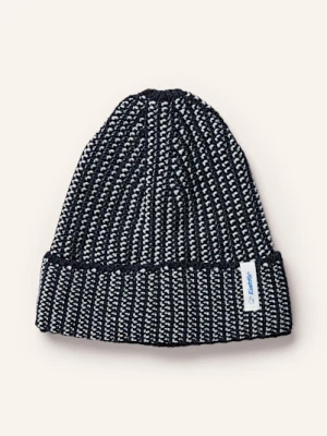 Eisbär Czapka Sorrak blau EISBÄR