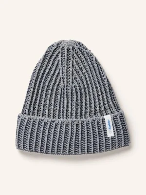 Eisbär Czapka Sorrak grau EISBÄR