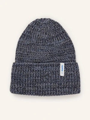 Eisbär Czapka Swell blau