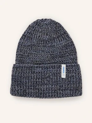 Eisbär Czapka Swell blau EISBÄR