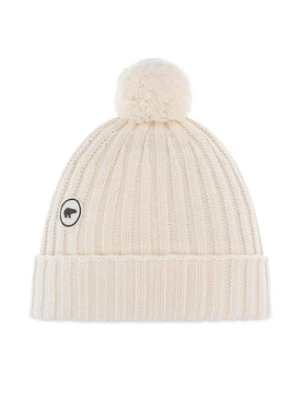 Eisbär Czapka Trony Pompon Mü 30952 Écru