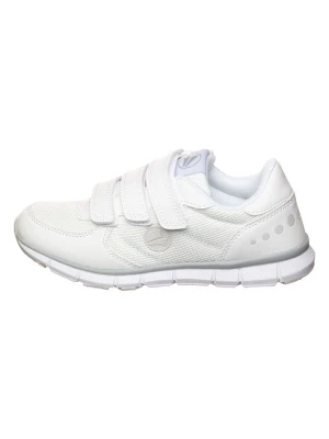 Eisbär Dzianinowa czapka "Nova" w kolorze niebiesko-beżowym rozmiar: 36