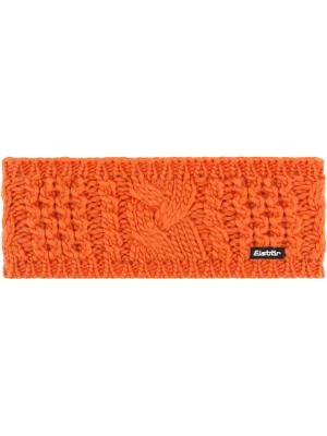 Eisbär Opaska "Afra" w kolorze pomarańczowym na czoło rozmiar: onesize