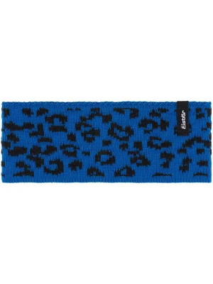 Eisbär Opaska "Banto" w kolorze niebiesko-czarnym na czoło rozmiar: onesize