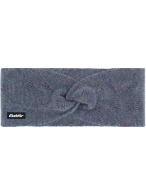 Eisbär Opaska "Birla" w kolorze niebieskim na czoło rozmiar: onesize