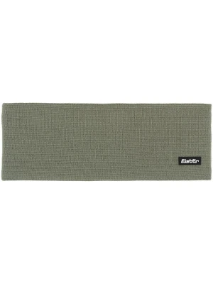 Eisbär Opaska "Havel high" w kolorze zielonym na czoło rozmiar: onesize