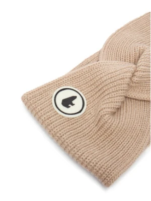 Eisbär Opaska materiałowa Milavel Stb 36147 123 Brązowy