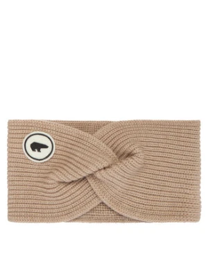 Eisbär Opaska materiałowa Milavel Stb 36147 123 Brązowy