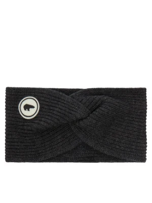 Eisbär Opaska materiałowa Milavel Stb 36147 805 Szary