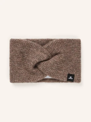 Eisbär Opaska Na Głowę Fenna beige EISBÄR