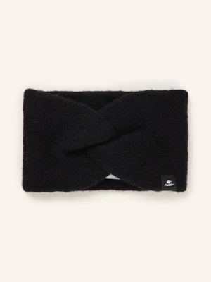 Eisbär Opaska Na Głowę Fenna schwarz EISBÄR