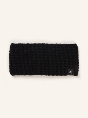 Eisbär Opaska Na Głowę Isa schwarz EISBÄR