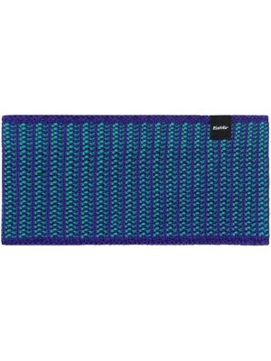 Eisbär Opaska "Sorrak" w kolorze morskim na czoło rozmiar: onesize