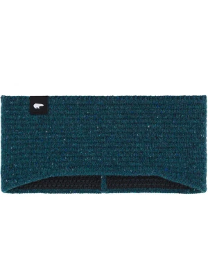 Eisbär Opaska w kolorze morskim rozmiar: onesize