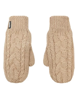 Eisbär Rękawiczki Damskie Afra Mittens 80135 156 Szary