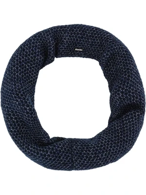 Eisbär Szal-koło "Fenna" w kolorze granatowym rozmiar: onesize