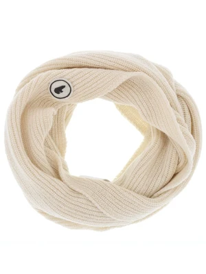 Eisbär Szal-koło "Senen" w kolorze kremowym rozmiar: onesize