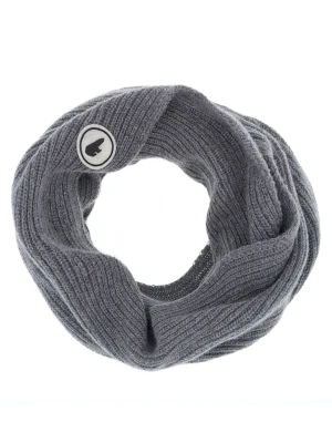 Eisbär Szal-koło "Senen" w kolorze szarym rozmiar: onesize