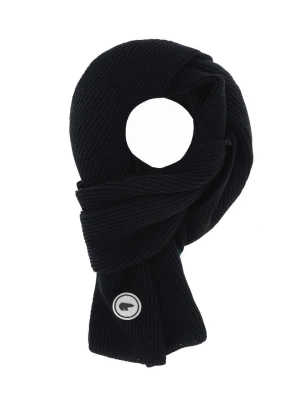 Eisbär Szal "Laren 2.0" w kolorze czarnym rozmiar: onesize