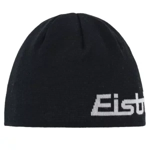 Zdjęcie produktu Eisbar 365 MU RL E30892-009, Unisex, Czarne, czapki, Merino, rozmiar: One size Eisbär