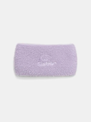 Eisbar opaska Mana STB kolor fioletowy E85034