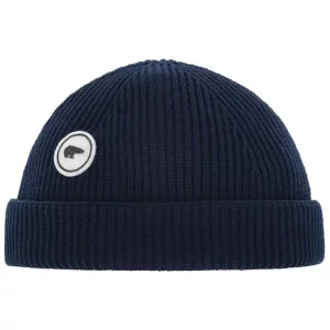 Zdjęcie produktu Eisbar Raik MU E30835-244, Unisex, Granatowe, czapki, Merino, rozmiar: One size Eisbär