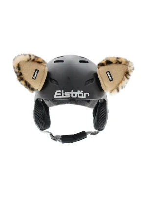 Eisbar uszy do kasku Helmet Ears kolor beżowy E403802