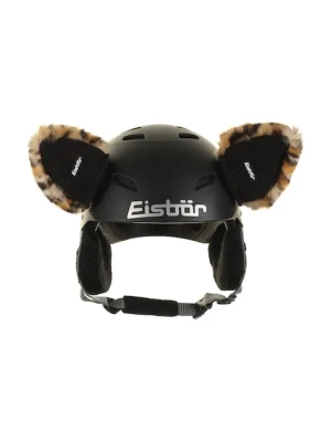 Eisbar uszy do kasku Helmet Ears kolor brązowy E403802