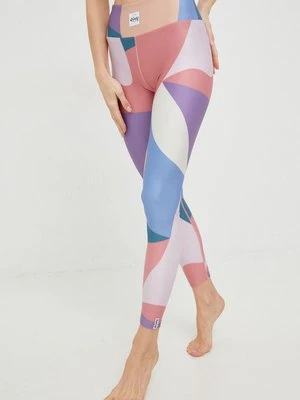 Eivy legginsy funkcyjne Icecold