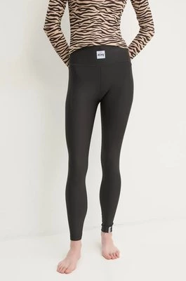 Eivy legginsy funkcyjne Pocket Tights kolor czarny A00402001