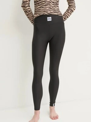 Eivy legginsy funkcyjne Pocket Tights kolor czarny A00402001