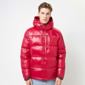 El Cap Insulated Bomber Jacket, markiPolo Ralph Lauren, Kurtki puchowe, w kolorze czerwony, rozmiar: