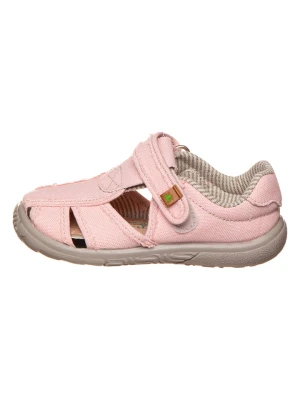 El Naturalista Półsandały w kolorze jasnoróżowym rozmiar: 28