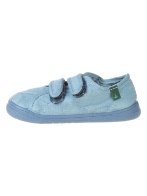 El Naturalista Sneakersy w kolorze błękitnym rozmiar: 30