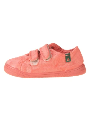 El Naturalista Sneakersy w kolorze czerwonym rozmiar: 26