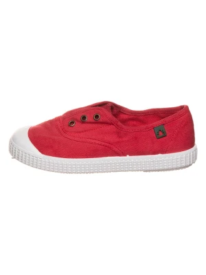 El Naturalista Sneakersy w kolorze czerwonym rozmiar: 29