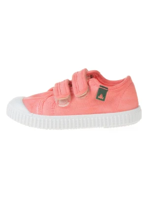 El Naturalista Sneakersy w kolorze jasnoróżowym rozmiar: 31