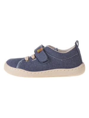 El Naturalista Sneakersy w kolorze niebieskim rozmiar: 31