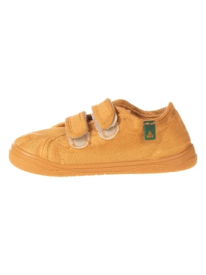 El Naturalista Sneakersy w kolorze pomarańczowym rozmiar: 32