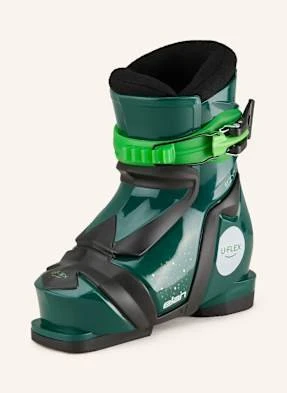 Elan Buty Narciarskie ezzy1 gruen