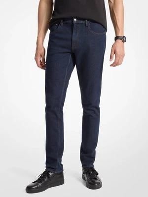Elastyczne jeansy Parker Michael Kors Mens