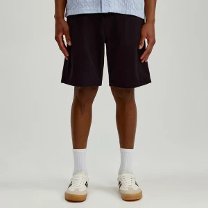 Elastyczne szorty przed kolano grafitowe House