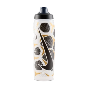 Elastyczny bidon Nike Refuel (0,95 l) - Wielokolorowe