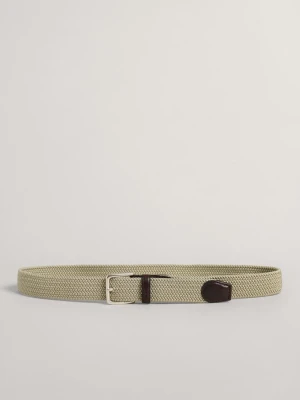 GANT elastyczny pasek pleciony