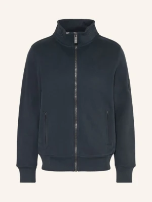 Elbsand Bluza Bjarne blau