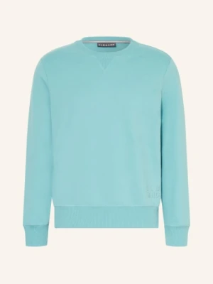 Elbsand Bluza Doran blau