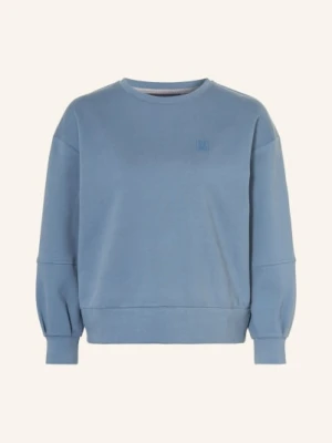 Elbsand Bluza Geske blau