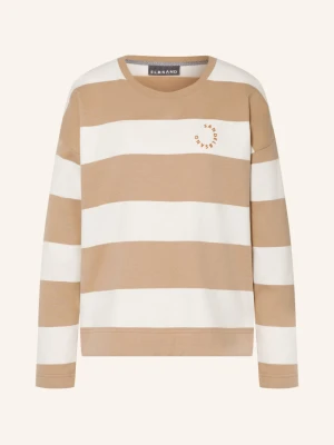 Elbsand Bluza Hilma braun